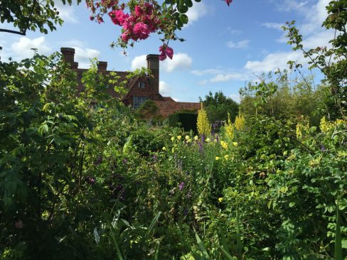 Great Dixter – a garden outside of time | Jack Wallington Garden Design Ltd