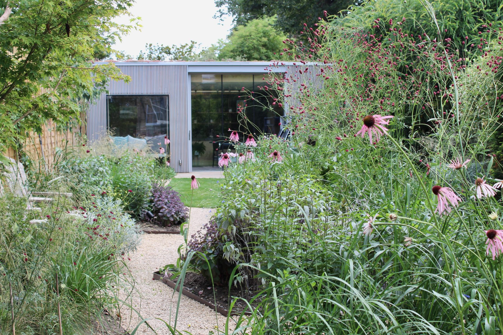 Garden design in Hebden Bridge, Yorkshire | Jack Wallington | Nature ...