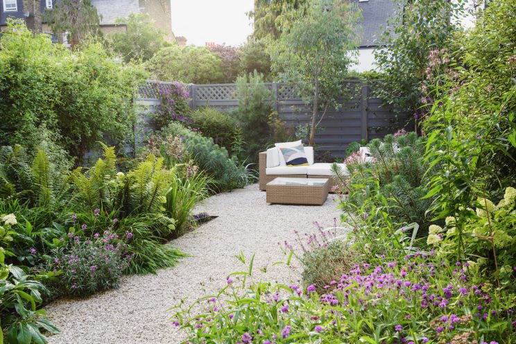 Garden design in Hebden Bridge, Yorkshire | Jack Wallington Garden ...